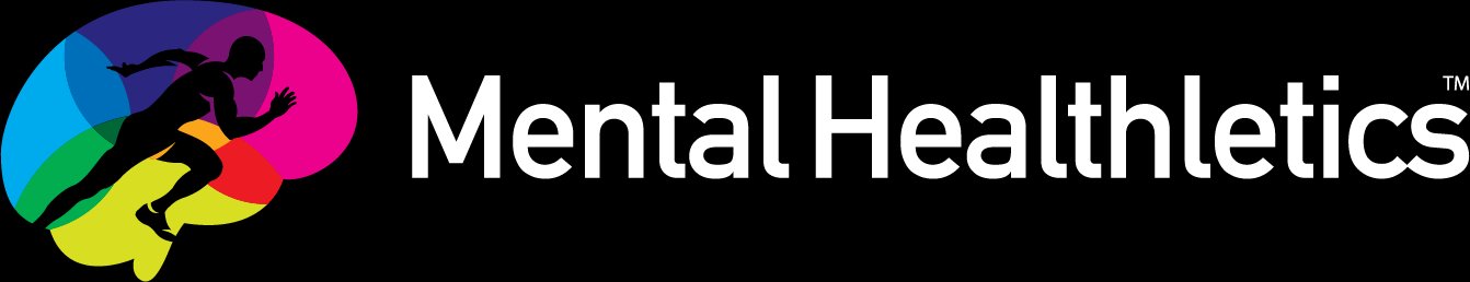 Mental Healthletics logo